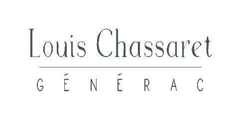 Logo Louis Chassaret HECTARE