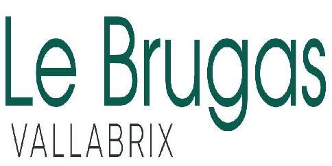 Logo Le Brugas HECTARE