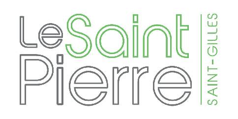 Logo Le Saint-Pierre HECTARE