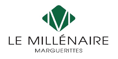 Logo Le Millénaire HECTARE