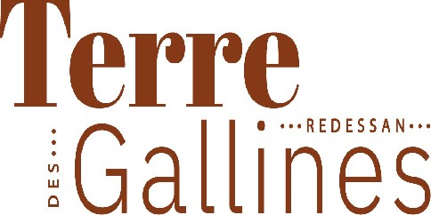 Logo Terre des Gallines HECTARE