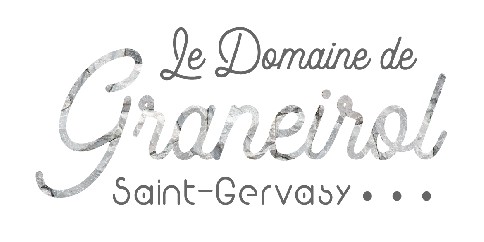 Logo Le Domaine de Graneirol HECTARE
