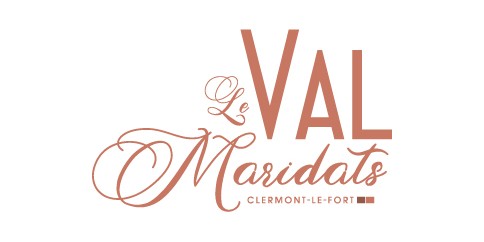  Logo LE VAL MARIDATS HECTARE 