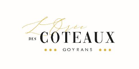 Logo L'Orée des Coteaux HECTARE 