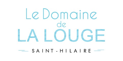  Logo Le Domaine de la Louge HECTARE 