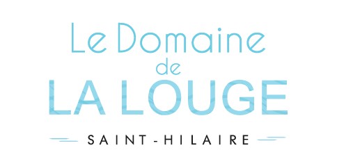 Logo Le Domaine de la Louge HECTARE