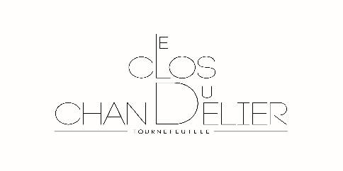  Logo Le Clos du Chandelier HECTARE 