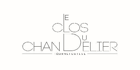 Logo Le Clos du Chandelier HECTARE