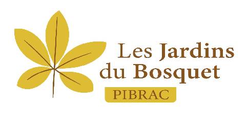  Logo Les Jardins du Bosquet HECTARE 