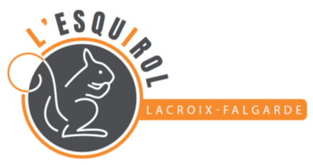 Logo L'Esquirol HECTARE