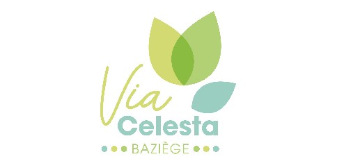 Logo Via Celesta HECTARE