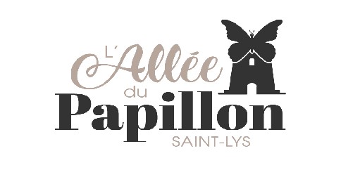 Logo L'Allée du Papillon HECTARE