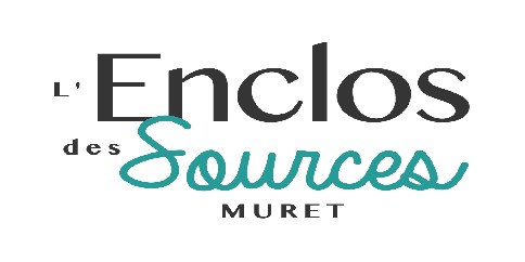  Logo L'Enclos des Sources HECTARE 
