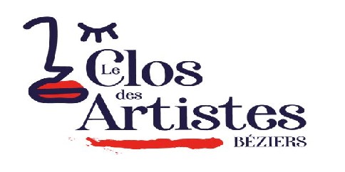  Logo LE CLOS DES ARTISTES HECTARE 