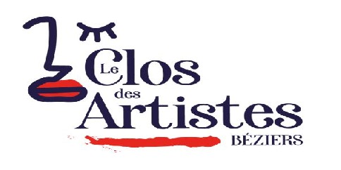 Logo LE CLOS DES ARTISTES HECTARE