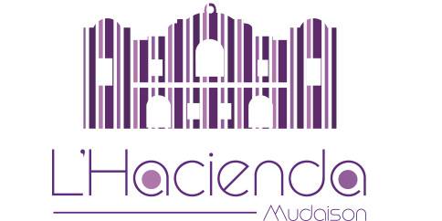  Logo L'Hacienda HECTARE 