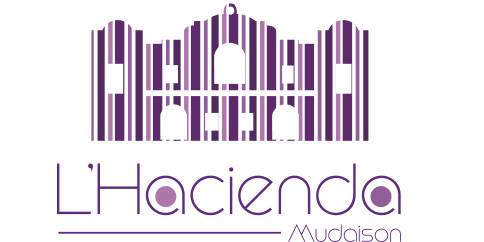 Logo L'Hacienda HECTARE