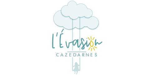 Logo L'Evasion HECTARE