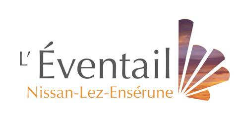Logo L'Eventail HECTARE