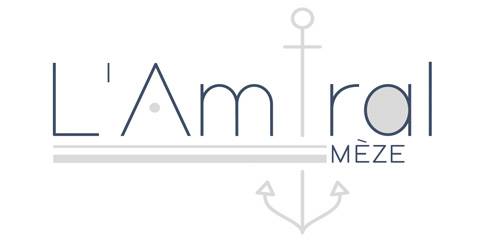 Logo L'Amiral HECTARE