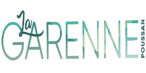 Logo La Garenne HECTARE