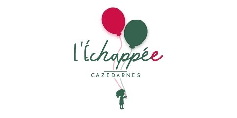 Logo L'Echappée HECTARE