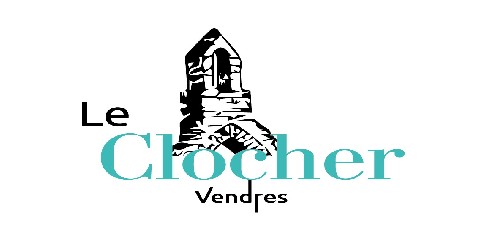  Logo LE CLOCHER HECTARE 