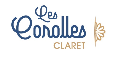  Logo Les Corolles HECTARE 