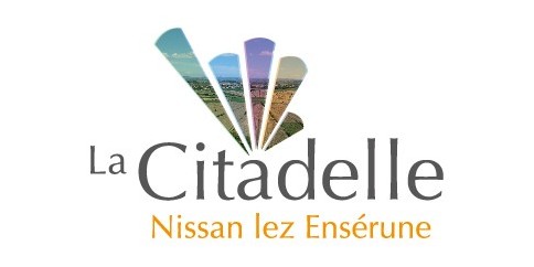  Logo La Citadelle HECTARE 