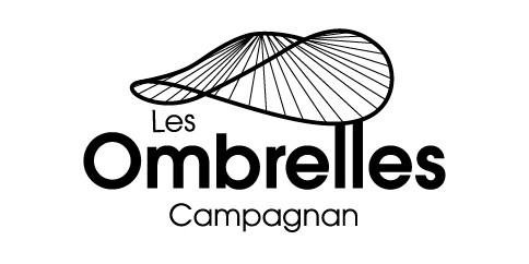  Logo Les Ombrelles  HECTARE 