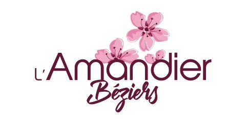 Logo L'AMANDIER HECTARE