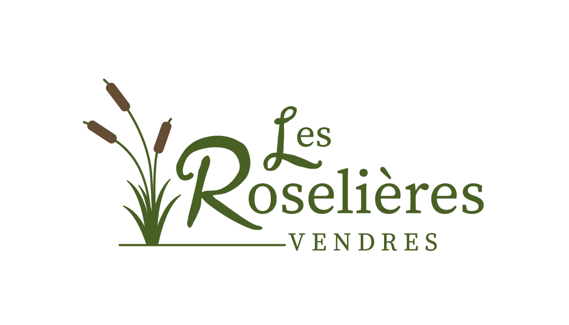  Logo LES ROSELIERES HECTARE 