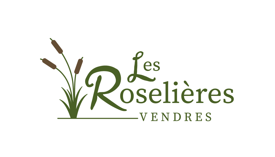 Logo LES ROSELIERES HECTARE