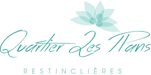 Logo ZAC Les Plans HECTARE