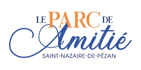 Logo LE PARC DE L'AMITIE HECTARE