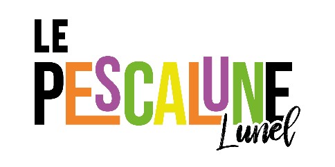  Logo LE PESCALUNE HECTARE 
