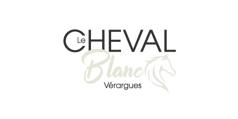 Logo LE CHEVAL BLANC HECTARE