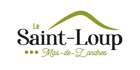 Logo LE SAINT LOUP HECTARE