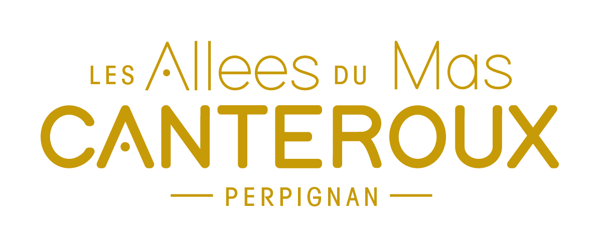  Logo Les allées du mas Canteroux HECTARE 