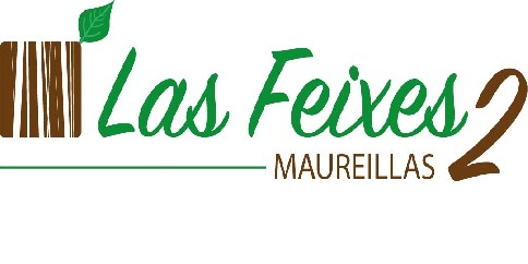 Logo Las Feixes 2 HECTARE