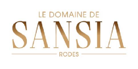  Logo Le Domaine de Sansia  HECTARE 