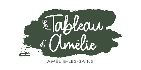 Logo Le Tableau d'Amélie HECTARE