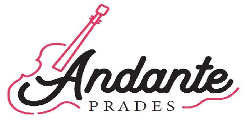 Logo ANDANTE HECTARE