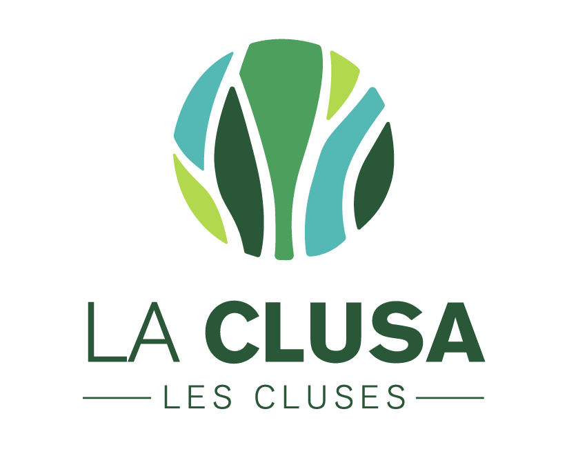 Logo LA CLUSA HECTARE