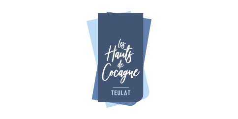 Logo Les Hauts de Cocagne HECTARE