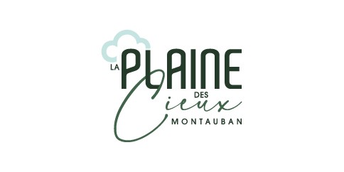 Logo La Plaine Des Cieux HECTARE