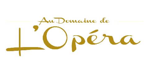 Logo Au domaine de L'Opéra: Acte 3 - Côté jardin HECTARE