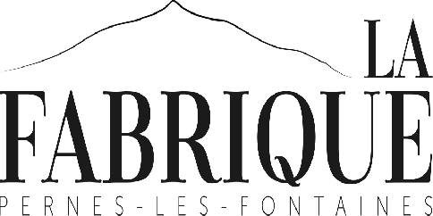 Logo La Fabrique HECTARE