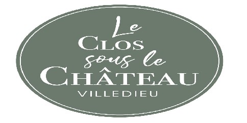 Logo Le clos sous le château HECTARE