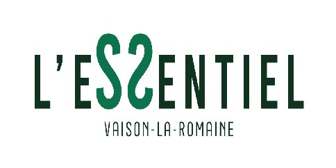  Logo L'ESSENTIEL HECTARE 